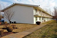 Motel 6 Boston South Braintree