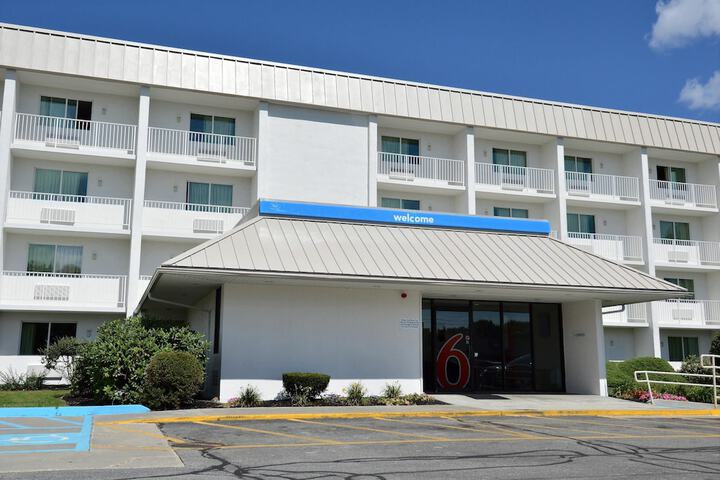 Motel 6 Danvers, MA - Boston North - thumb 4