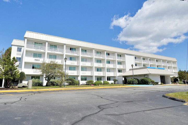 Motel 6 Danvers, MA - Boston North - thumb 2