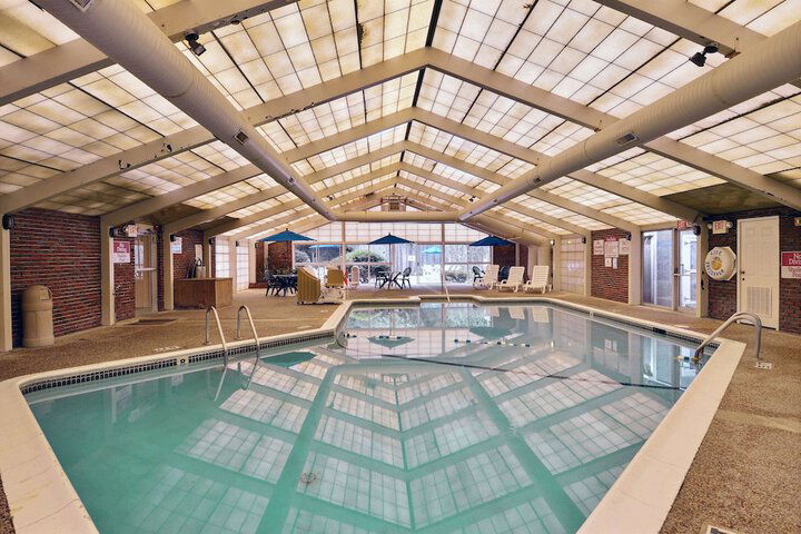 Motel 6 Danvers, MA - Boston North - thumb 7