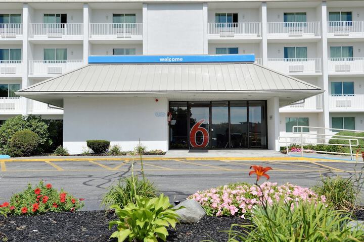 Motel 6 Danvers, MA - Boston North - thumb 5