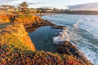 Beachcomber Motel Fort Bragg