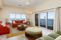 Escapes to the Shores by Meyer Vacation Rentals