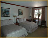 Mountain Ranch Resort at Beacon Hill