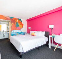 The Rambler Motel - Accommodation Michigan