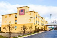 Comfort Suites Lombard - Addison