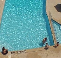 Skyview Manor Motel - Accommodation Michigan