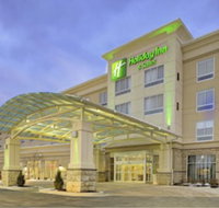 Holiday Inn Hotel  Suites Lima an IHG Hotel - Accommodation Michigan