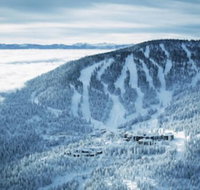 The Ritz-Carlton Lake Tahoe - Accommodation Michigan