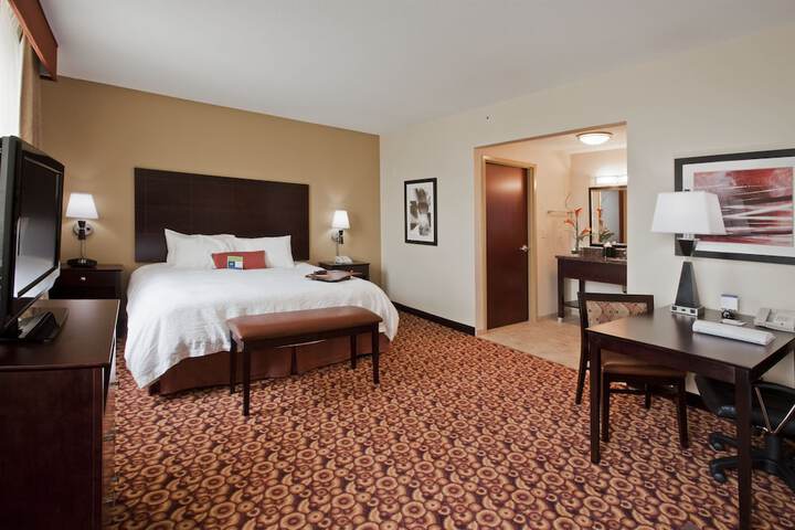 Hampton Inn And Suites Ft. Lauderdale/Miramar-Turnpike - thumb 5