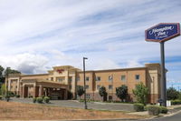 Hampton Inn Ellensburg