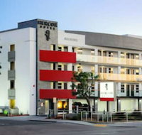 Hercor Hotel - Urban Boutique - Accommodation Michigan