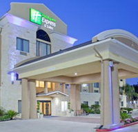 Holiday Inn Express Hotel  Suites BEAUMONT NW an IHG Hotel - Accommodation Michigan