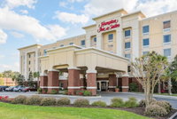 Hampton Inn  Suites Florence-North-I-95