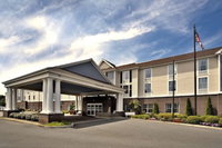Hampton Inn  Suites Cape Cod-West Yarmouth