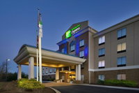 Holiday Inn Express Hotel  Suites Columbia East - Elkridge an IHG Hotel