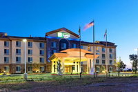 Holiday Inn Express Hotel  Suites FRESNO NORTHWEST-HERNDON an IHG Hotel
