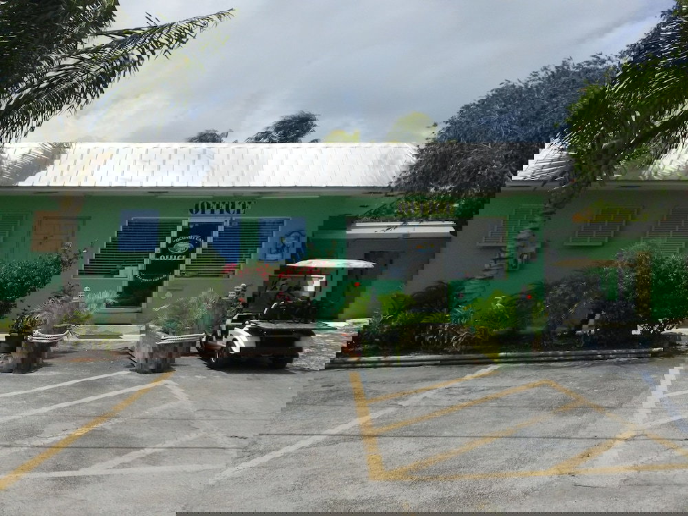 Coconut Cay Resort & Marina - thumb 0