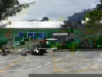 Coconut Cay Resort  Marina