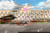 Comfort Suites Manchester