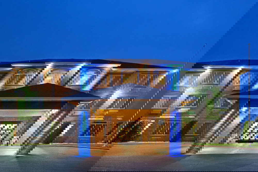 Holiday Inn Express & Suites American Fork - North Provo, An IHG Hotel - thumb 1