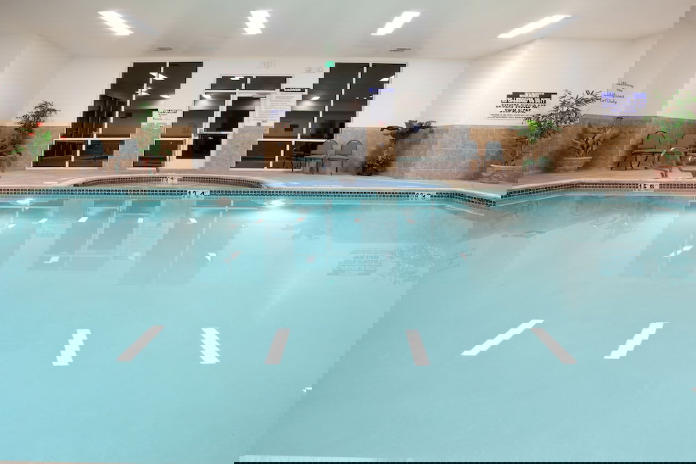 Holiday Inn Express & Suites American Fork - North Provo, An IHG Hotel - thumb 4