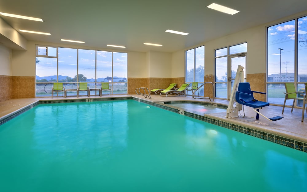 Holiday Inn Express & Suites American Fork - North Provo, An IHG Hotel - thumb 6
