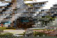 The Beachview Inn Clearwater Beach