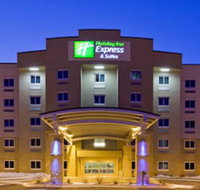 Holiday Inn Express Hotel and Suites Mankato East an IHG Hotel - Accommodation Michigan