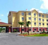 La Quinta Inn  Suites Ormond Beach / Daytona Beach - Accommodation Michigan