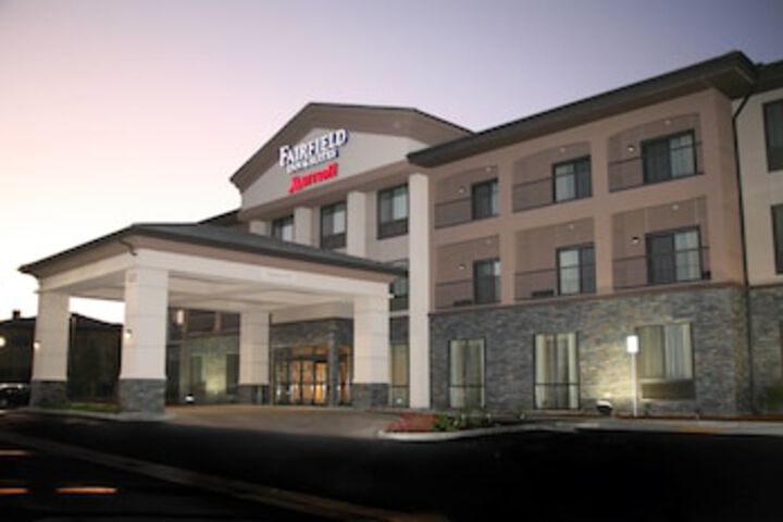 Fairfield Inn & Suites By Marriott Tehachapi - thumb 0