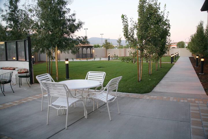 Fairfield Inn & Suites By Marriott Tehachapi - thumb 1