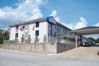 All American Inn and Suites