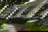 The Inn at Montpelier