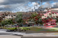 Residence Inn Marriott Florence