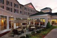 Hilton Garden Inn Milford