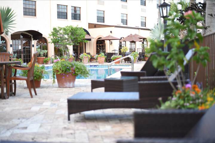 Inn On The Lakes - thumb 6