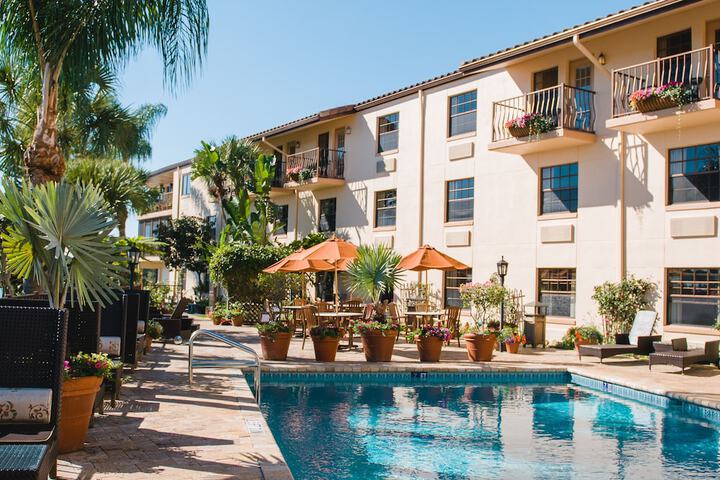 Inn On The Lakes - thumb 5