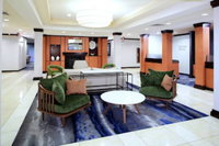 Fairfield Inn  Suites Milledgeville