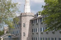 The Stone Castle Hotel  Conference Center