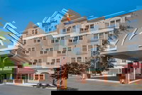 Comfort Inn  Suites Virginia Beach - Norfolk Airport