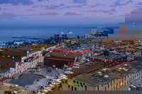 The Suites Hotel at Waterfront Plaza