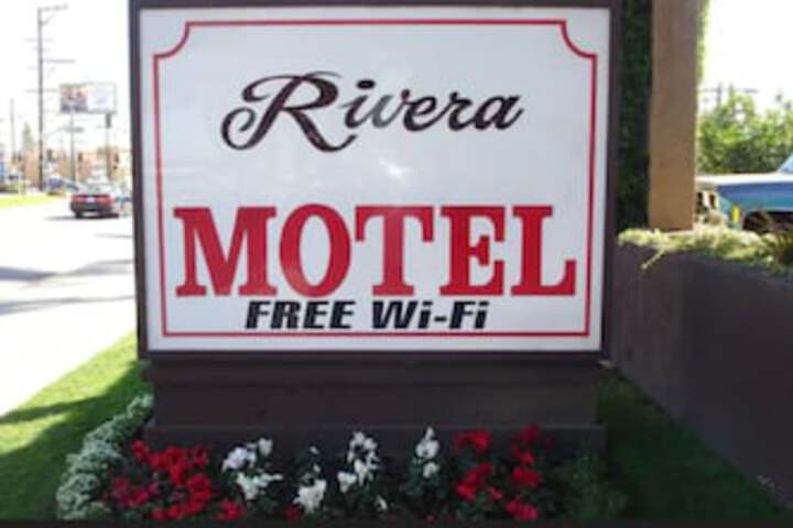 Rivera Inn & Suites Motel Pico Rivera - thumb 0