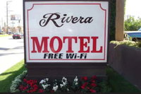Rivera Inn  Suites Motel Pico Rivera