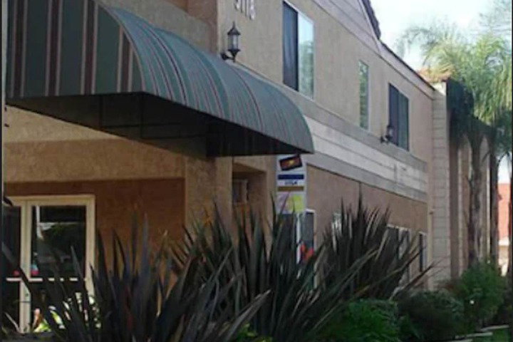 Rivera Inn & Suites Motel Pico Rivera - thumb 2