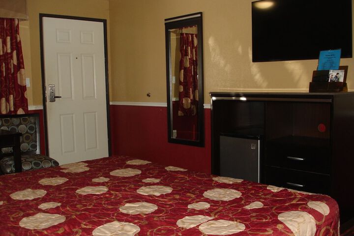 Rivera Inn & Suites Motel Pico Rivera - thumb 7