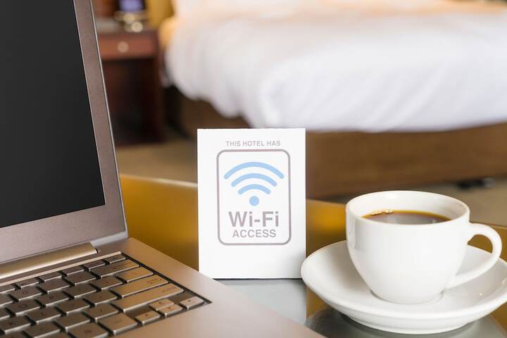 Rivera Inn & Suites Motel Pico Rivera - thumb 3