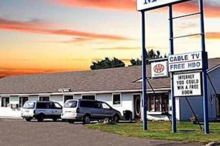 Countryside Inn Motel - thumb 5