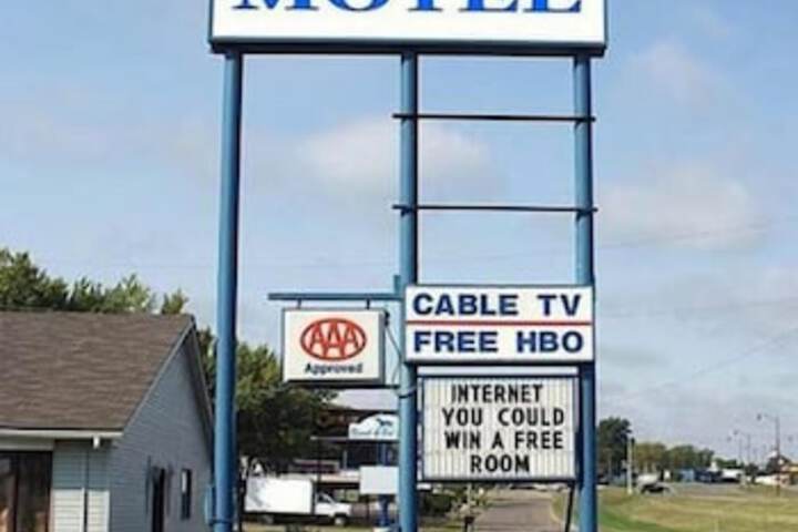 Countryside Inn Motel - thumb 1