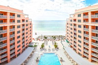 Hyatt Regency Clearwater Beach Resort  Spa